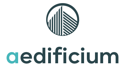 Logo Aedificium